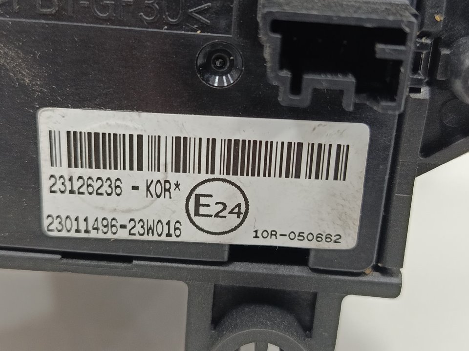 MANDO FRENO MANO ELECTRICO RENAULT T 460 DTI 11 460 EURO VI