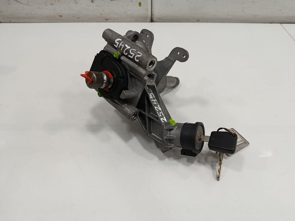 ANTIRROBO / LLAVE CONTACTO RENAULT T 460 DTI 11 460 EURO VI