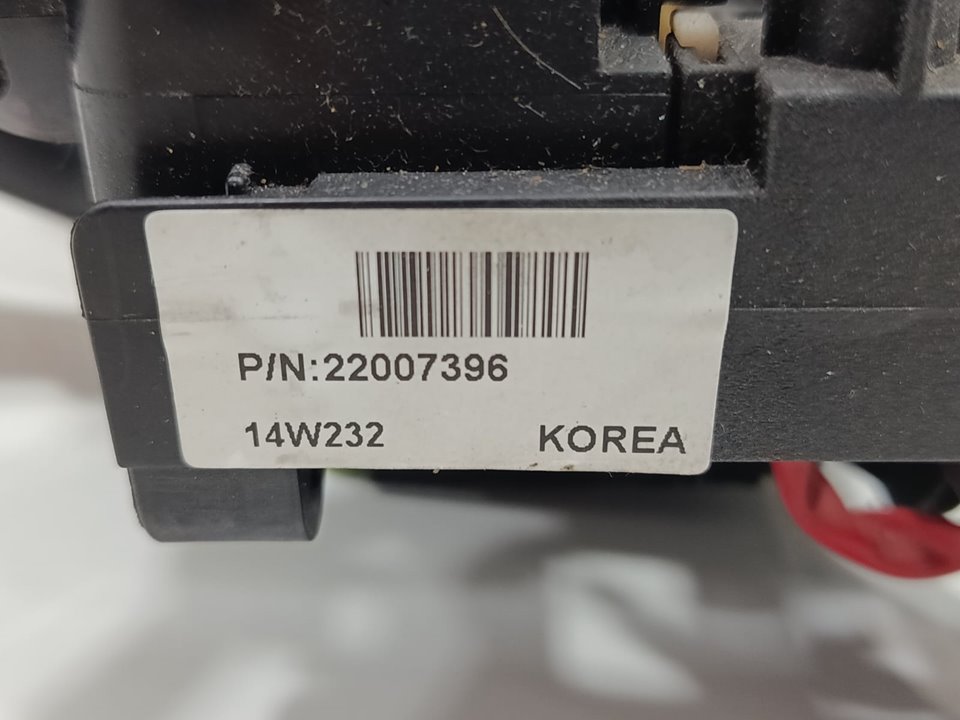 MANDO MULTIFUNCION RENAULT T 460 DTI 11 460 EURO VI