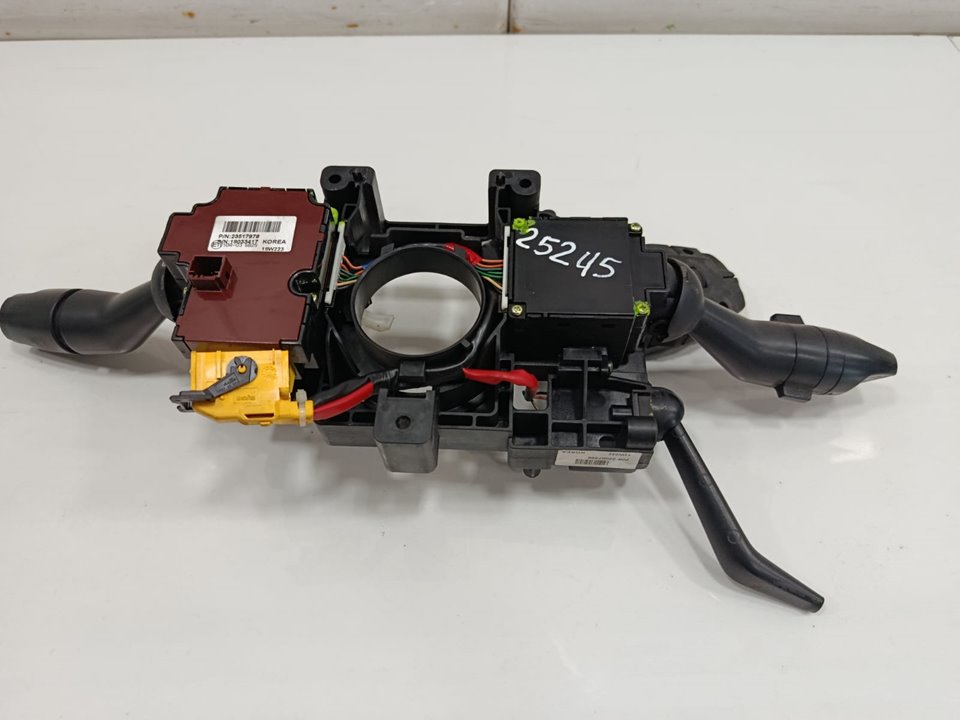 MANDO MULTIFUNCION RENAULT T 460 DTI 11 460 EURO VI