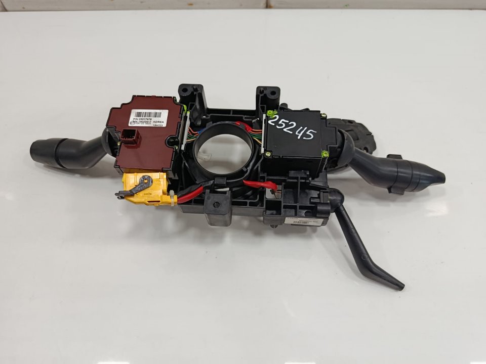 MANDO MULTIFUNCION RENAULT T 460 DTI 11 460 EURO VI