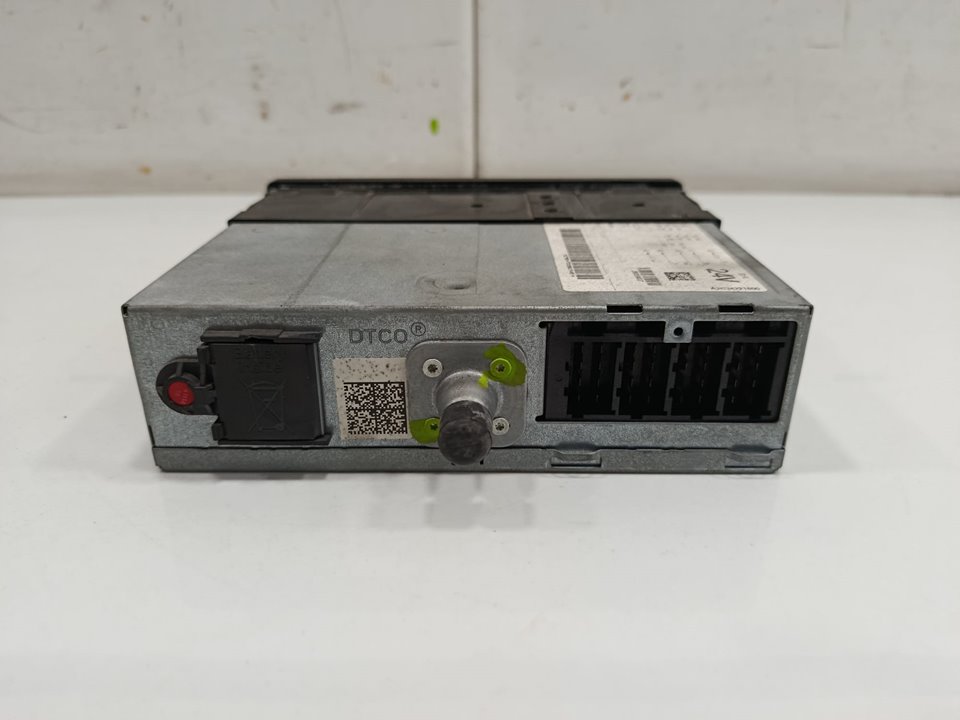 TACOGRAFO RENAULT T 460 DTI 11 460 EURO VI