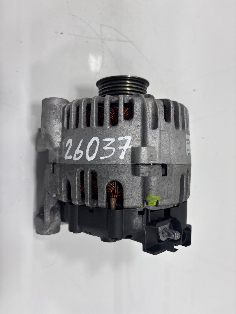 ALTERNADOR TOYOTA VERSO Advance