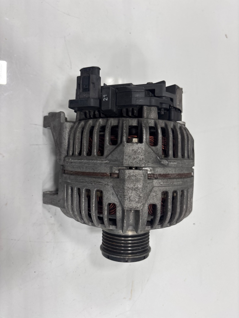 ALTERNADOR IVECO DAILY CAJA ABIERTA *