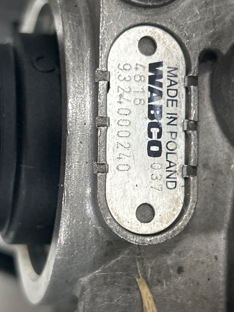 FILTRO SECADOR MERCEDES-BENZ OC500 CURASTAR C