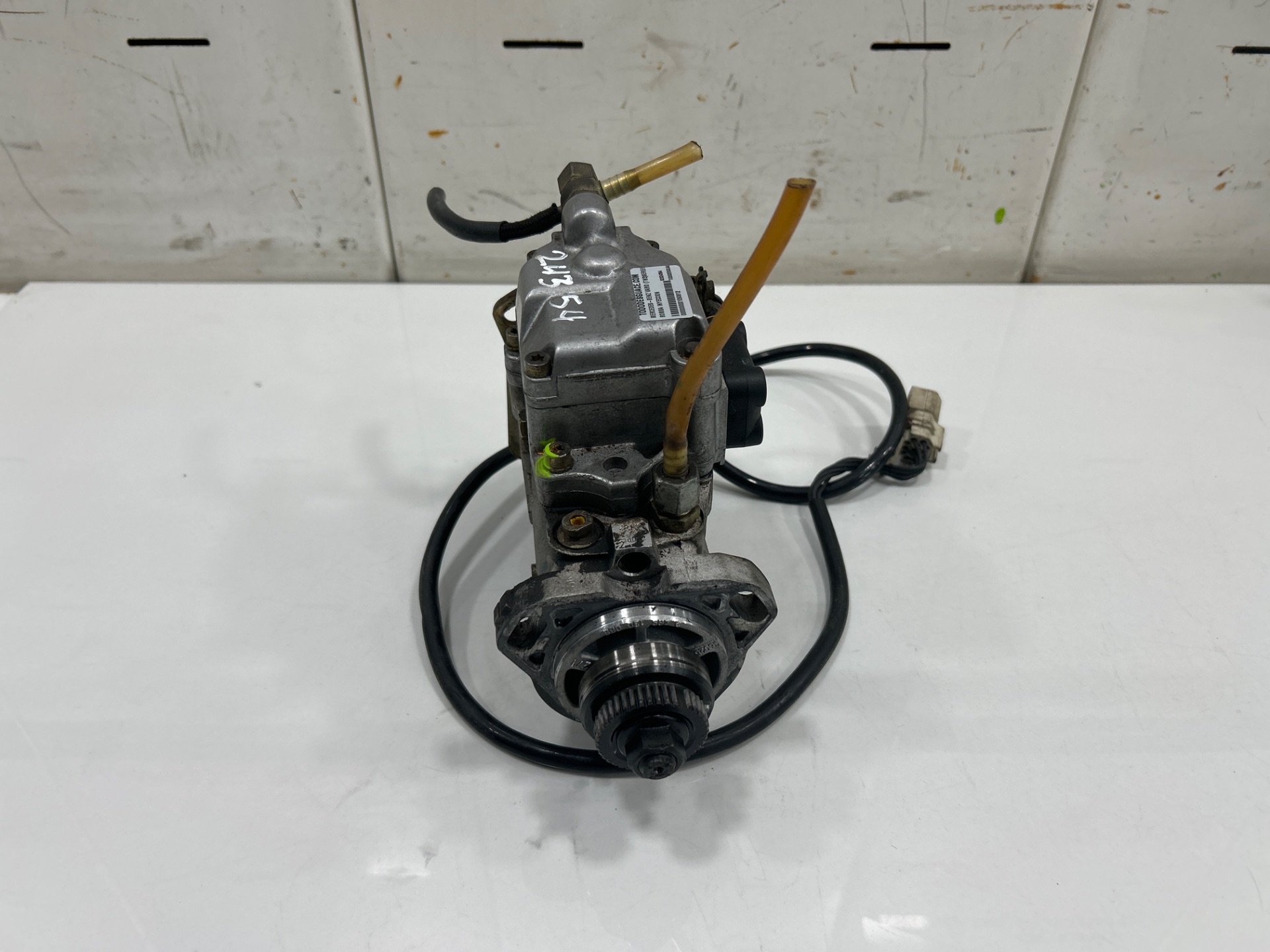 BOMBA INYECCION MERCEDES-BENZ VARIO (TW2)SERIE/BM 667/668/670 *