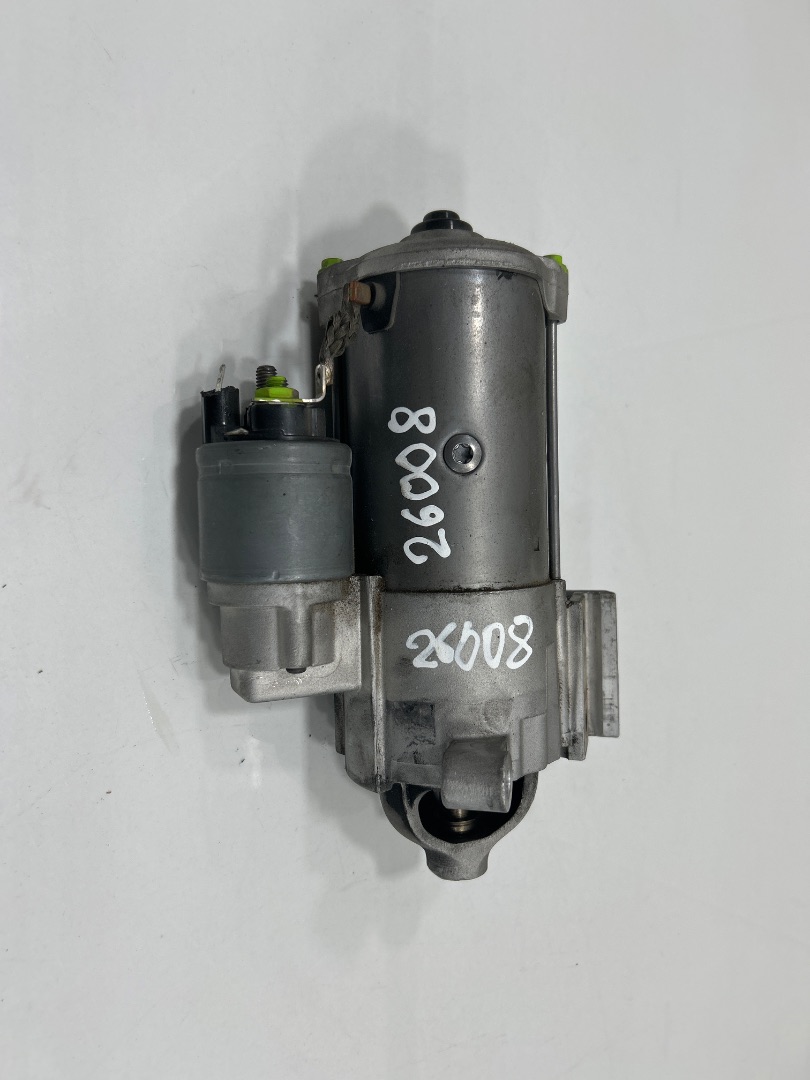 MOTOR ARRANQUE BMW SERIE Z4 ROADSTER (G29) sDrive 30i