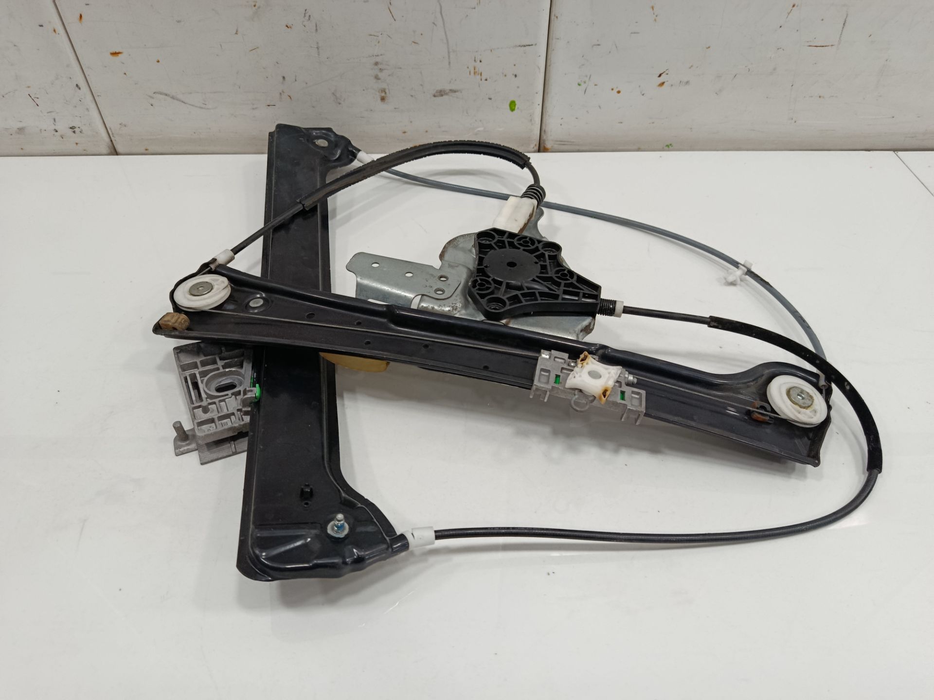 ELEVALUNAS DELANTERO DERECHO BMW SERIE 6 COUPE (E63) 635d