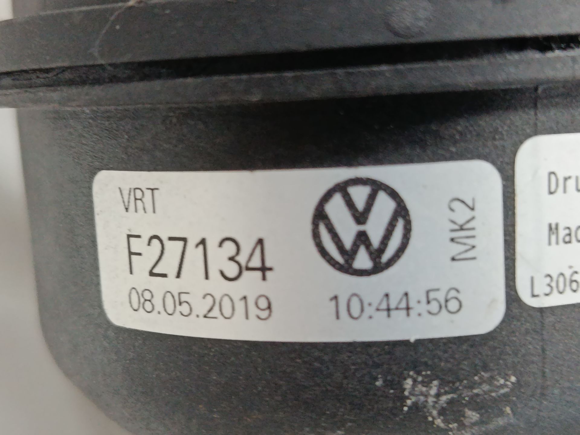 TUBO COMBUSTIBLE RENAULT MEGANE I FASE 2 BERLINA (BA0) *