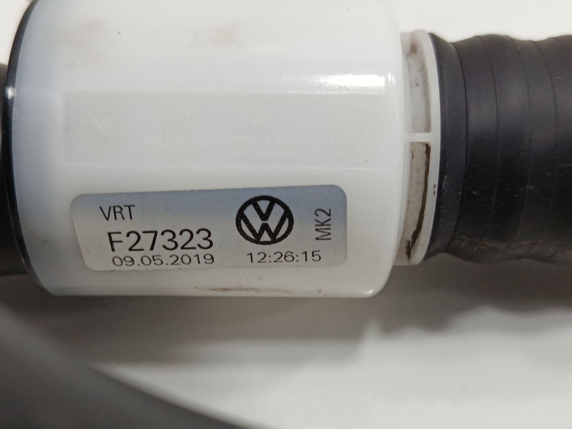 TUBO COMBUSTIBLE RENAULT MEGANE I FASE 2 BERLINA (BA0) *