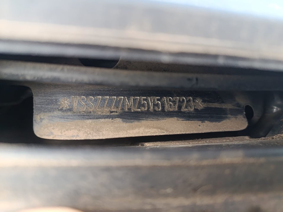 ELECTROVENTILADOR SEAT ALHAMBRA (7V9) Kids