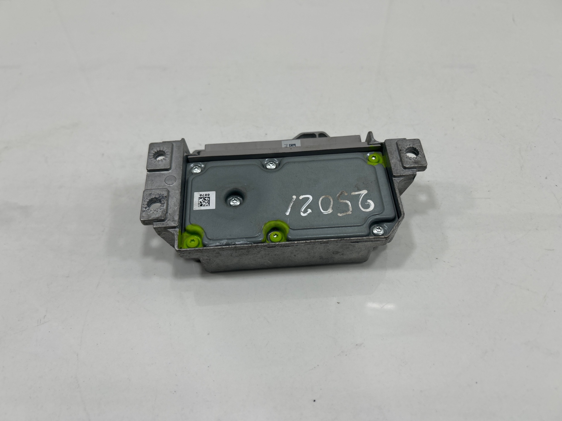 CENTRALITA AIRBAG BMW SERIE 3 TOURING (E91) 318d