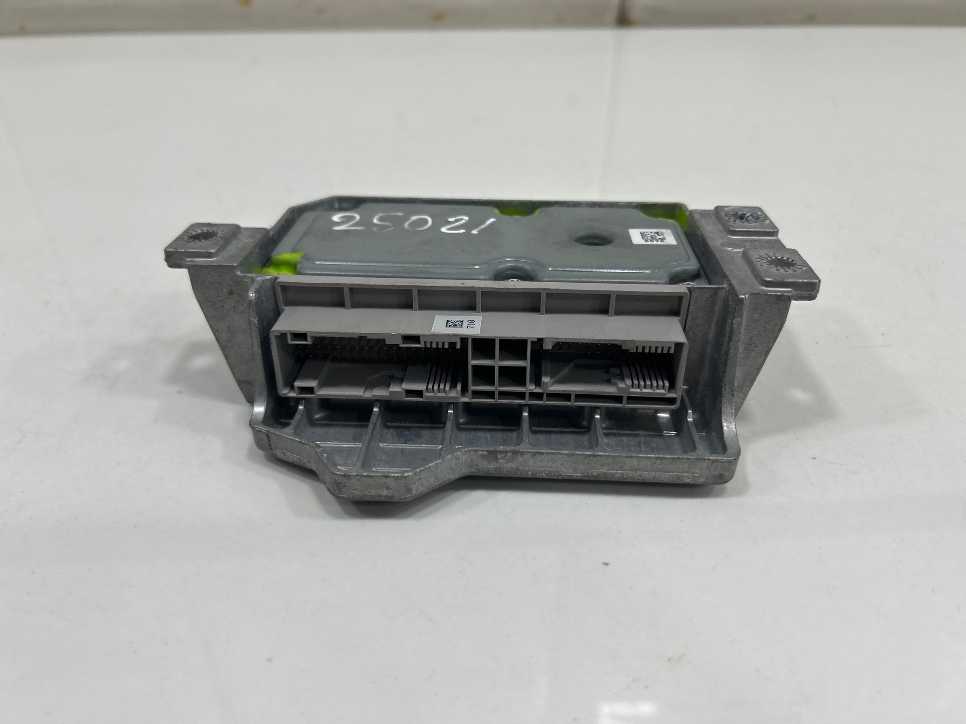 CENTRALITA AIRBAG BMW SERIE 3 TOURING (E91) 318d