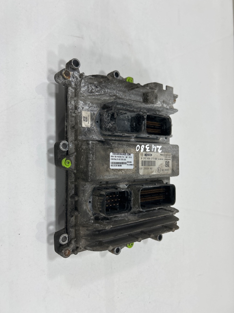 CENTRALITA MOTOR UCE MAN TGX 18.XXX FG /   4x2   BL XL