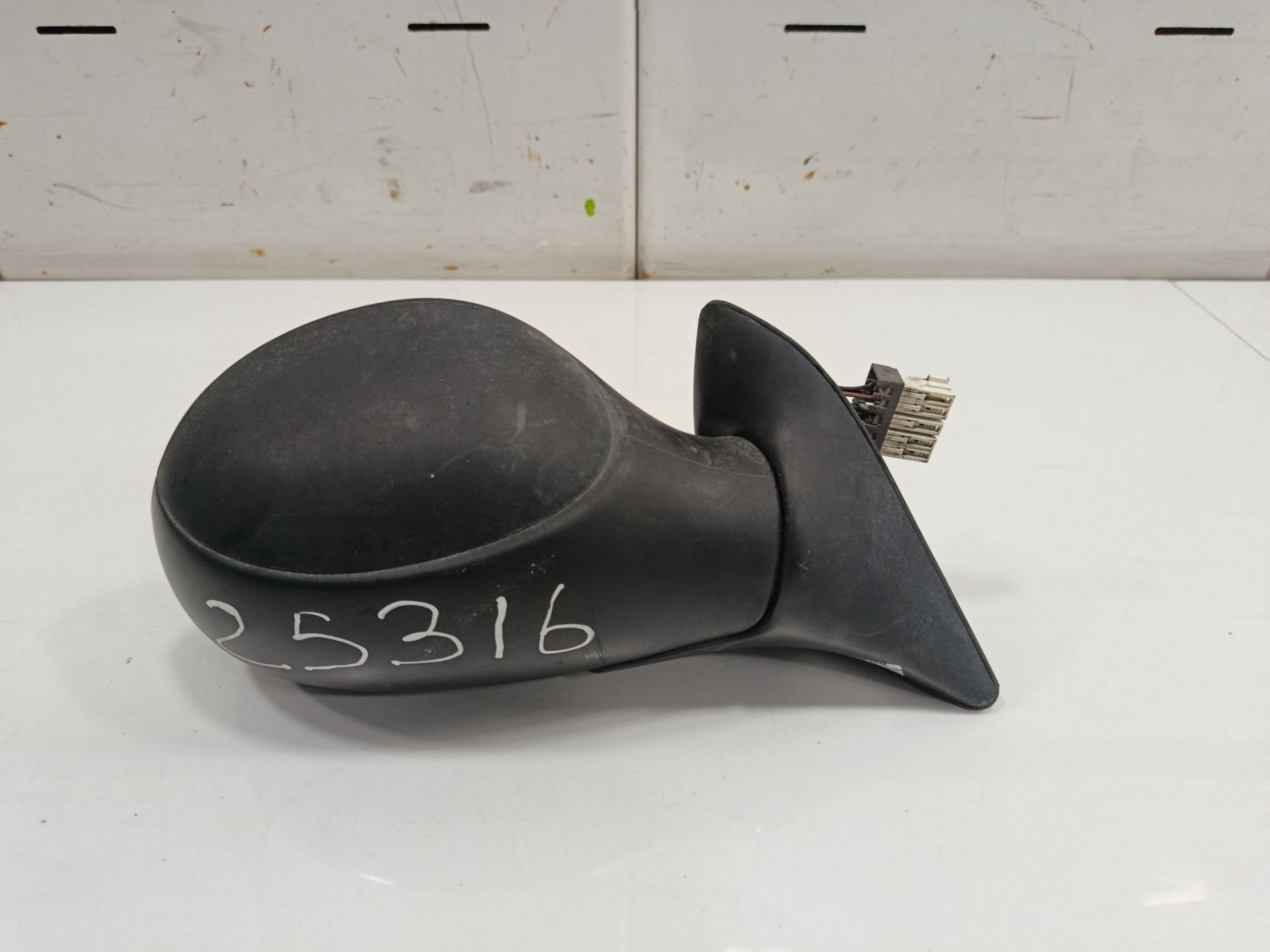 RETROVISOR DERECHO ELECTRICO CITROEN XSARA PICASSO HDi 110 FAP SX