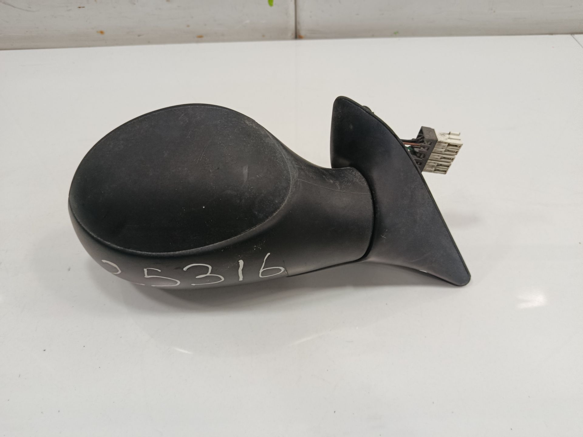 RETROVISOR DERECHO ELECTRICO CITROEN XSARA PICASSO HDi 110 FAP SX