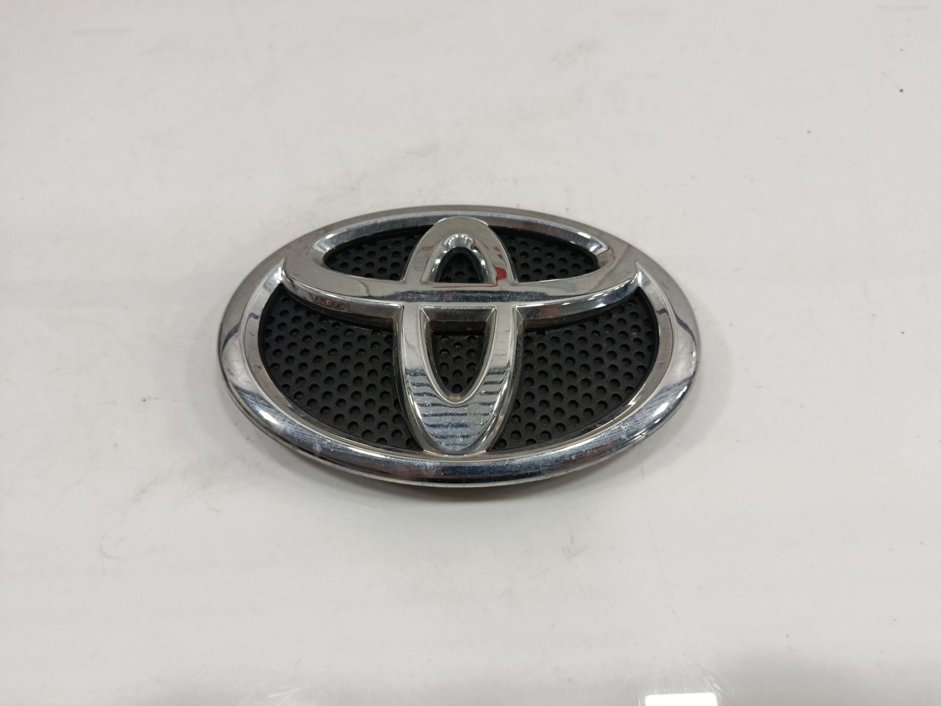 EMBLEMA TOYOTA VERSO Advance