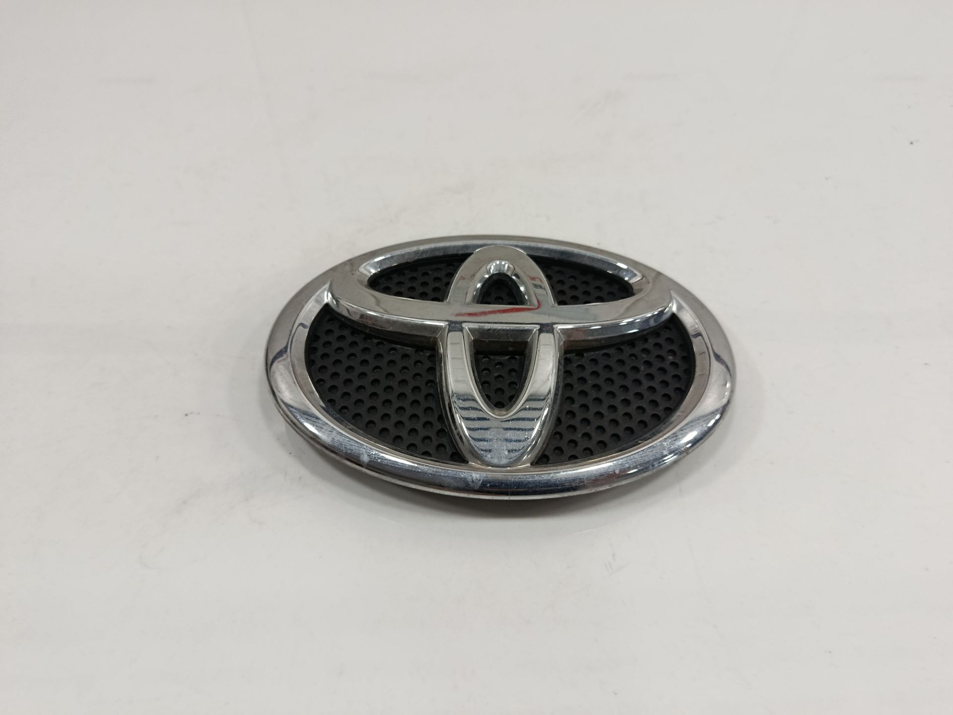 EMBLEMA TOYOTA VERSO Advance