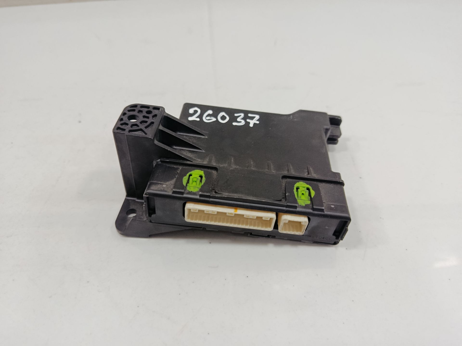 MODULO ELECTRONICO TOYOTA VERSO Advance