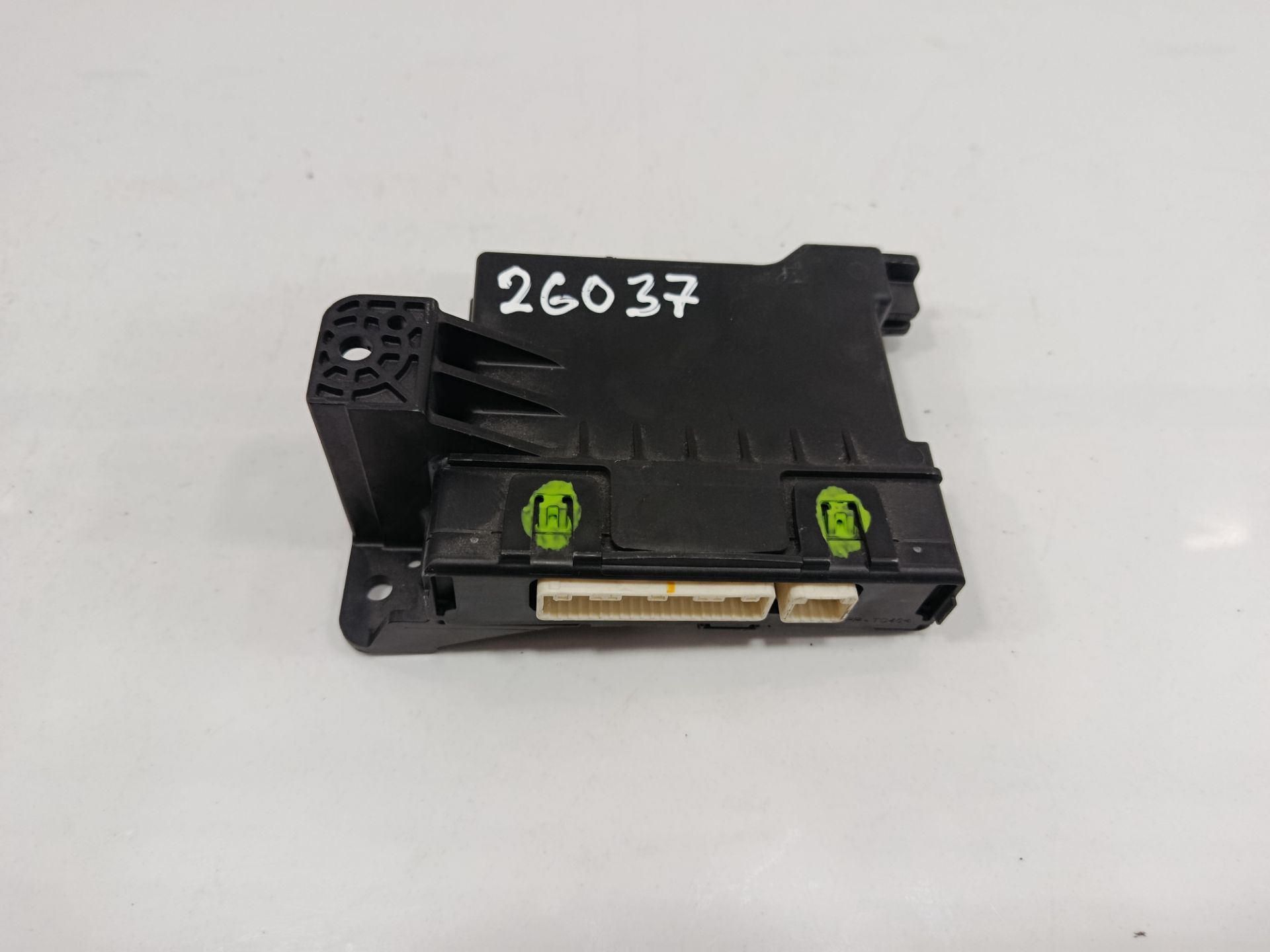 MODULO ELECTRONICO TOYOTA VERSO Advance