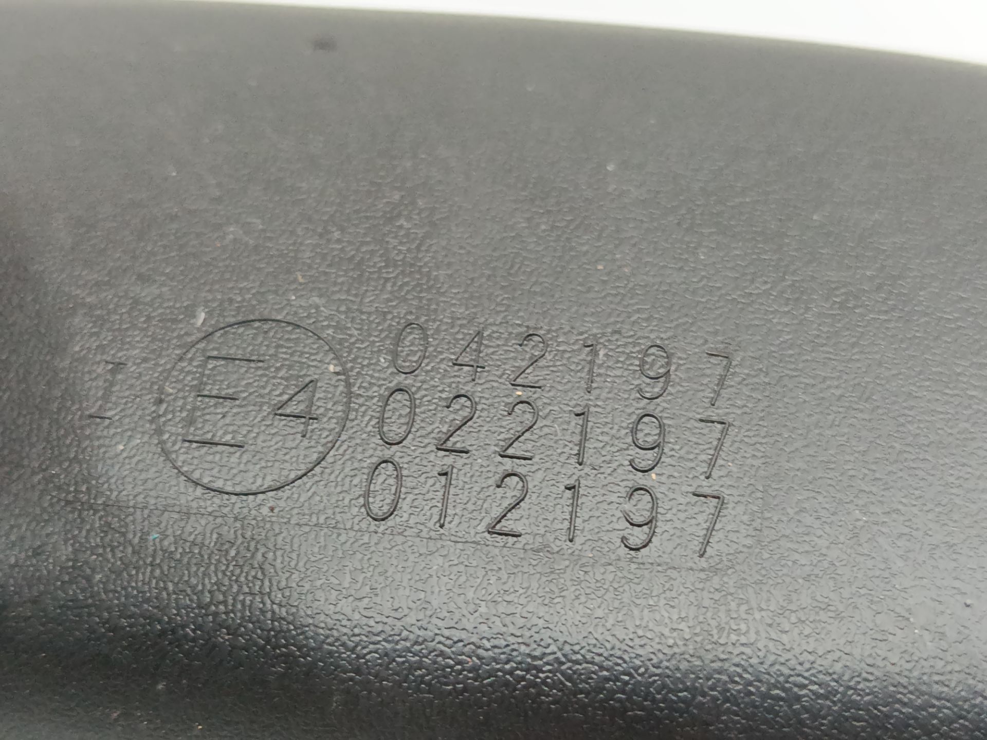 RETROVISOR INTERIOR TOYOTA COROLLA (E21) HYBRID STYLE