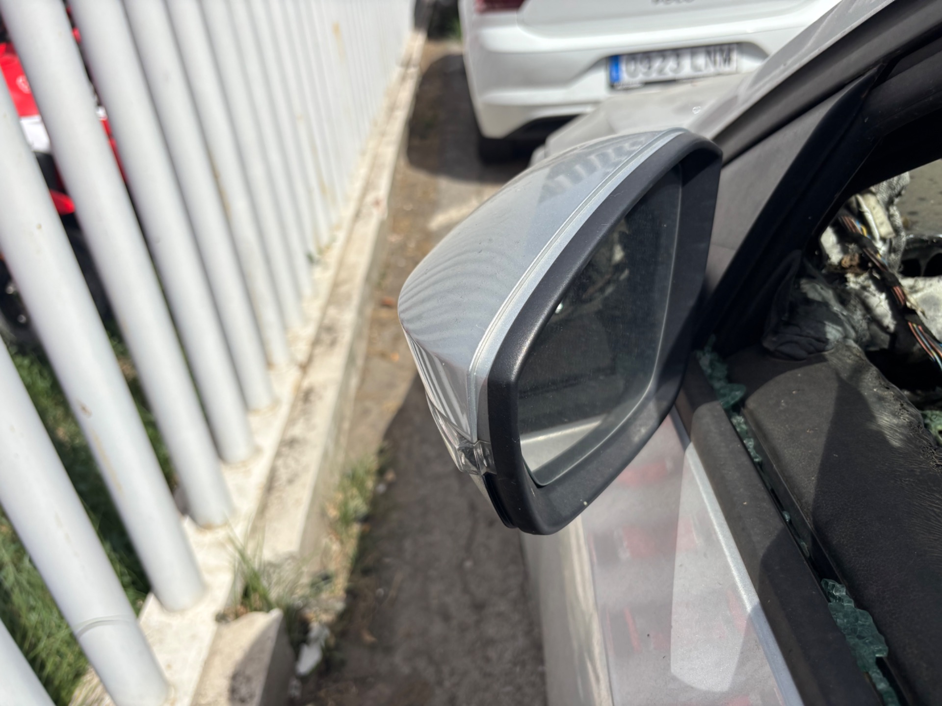SKODA OCTAVIA COMBI (5E5) *