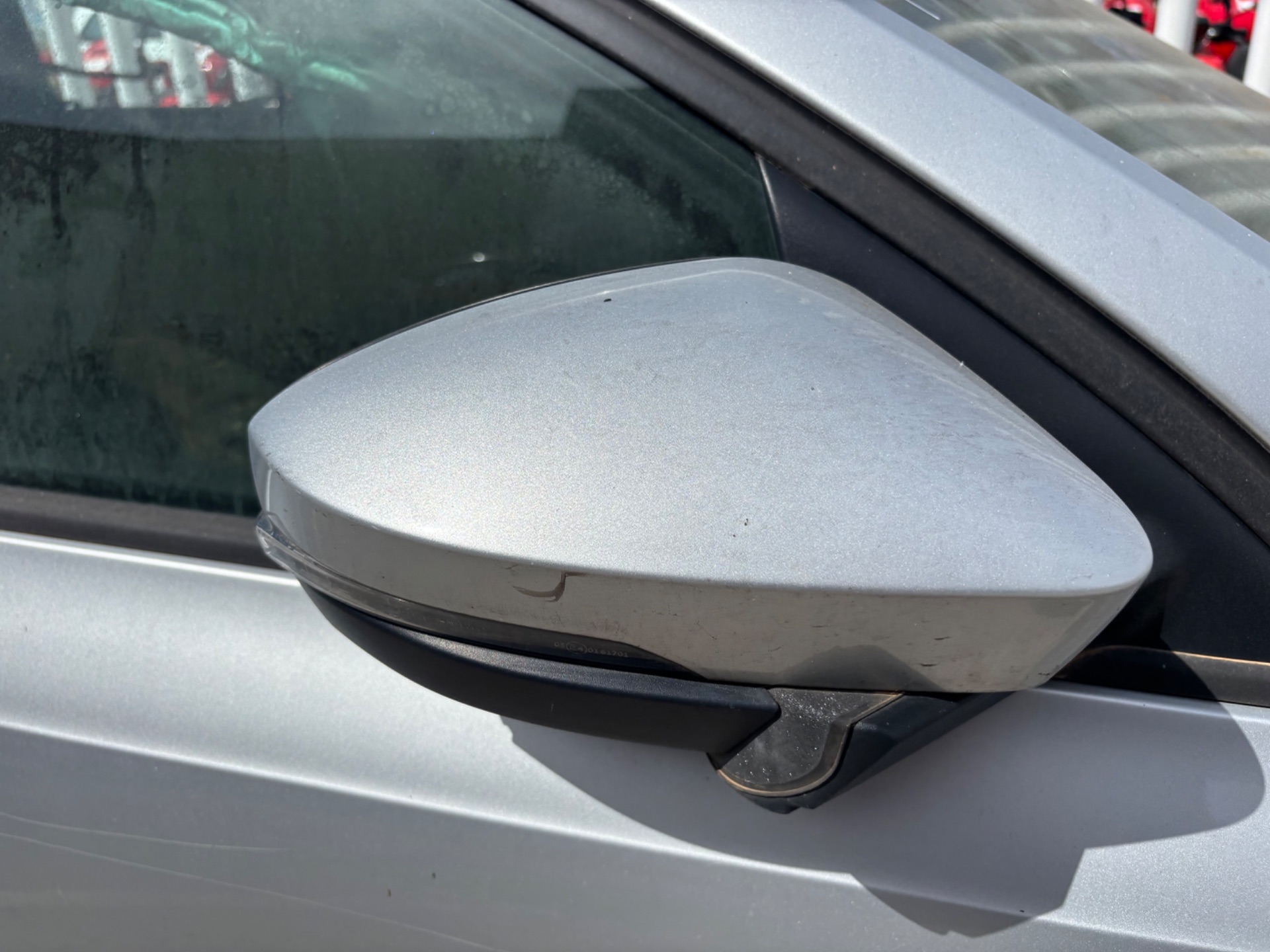 SKODA OCTAVIA COMBI (5E5) *