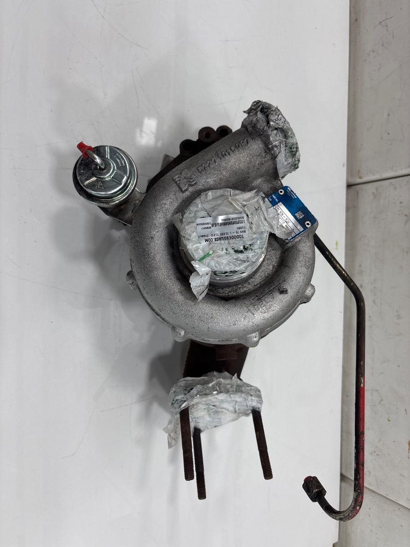 TURBO MAN TG - L 12.XXX 12.210   Chasis C (Compact)   |   01.05 - 12.09