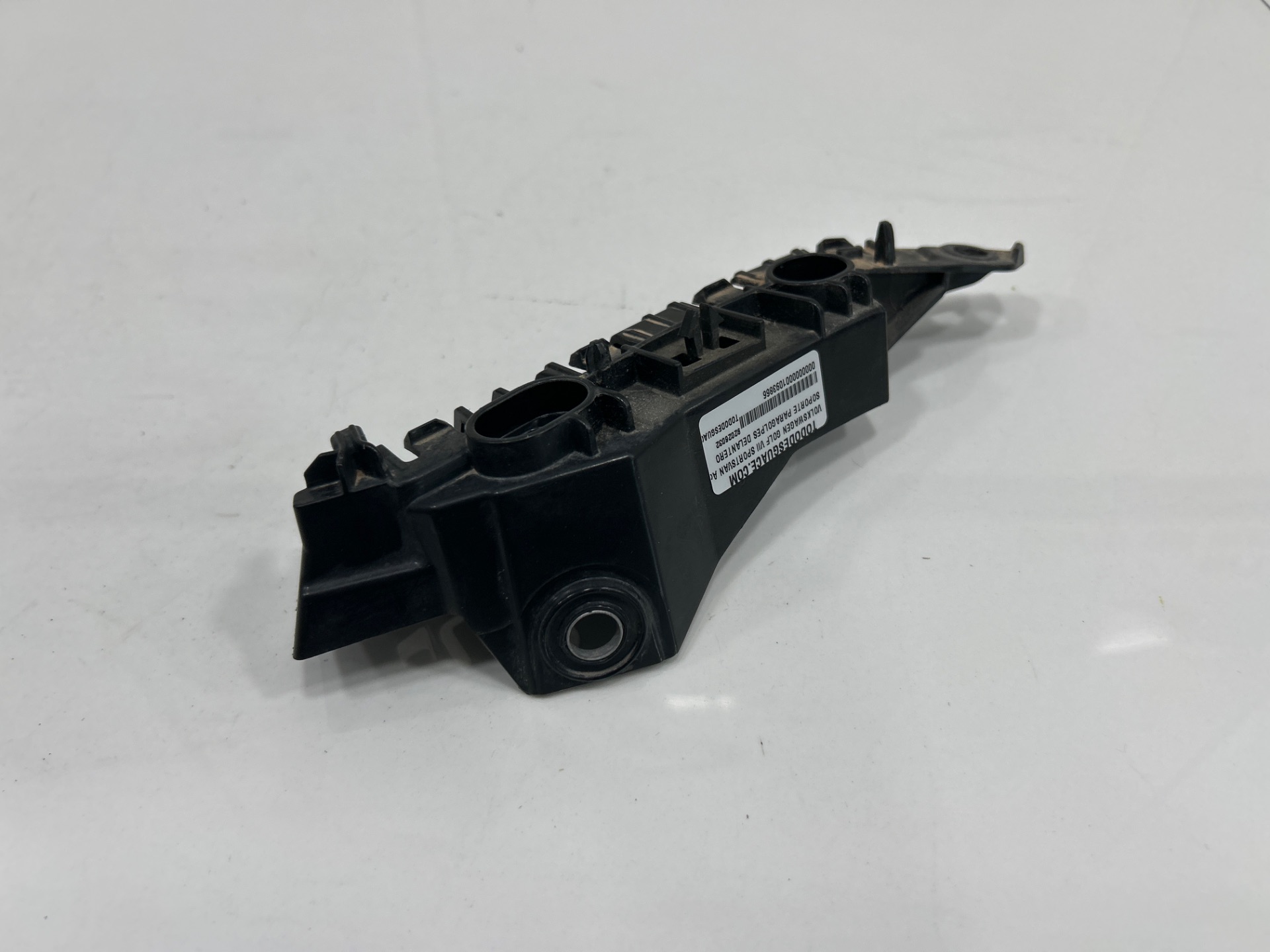SOPORTE PARAGOLPES DELANTERO VOLKSWAGEN GOLF VII SPORTSVAN Advance