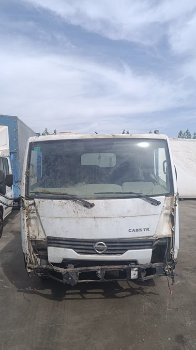 NISSAN CABSTAR ->09.06 *