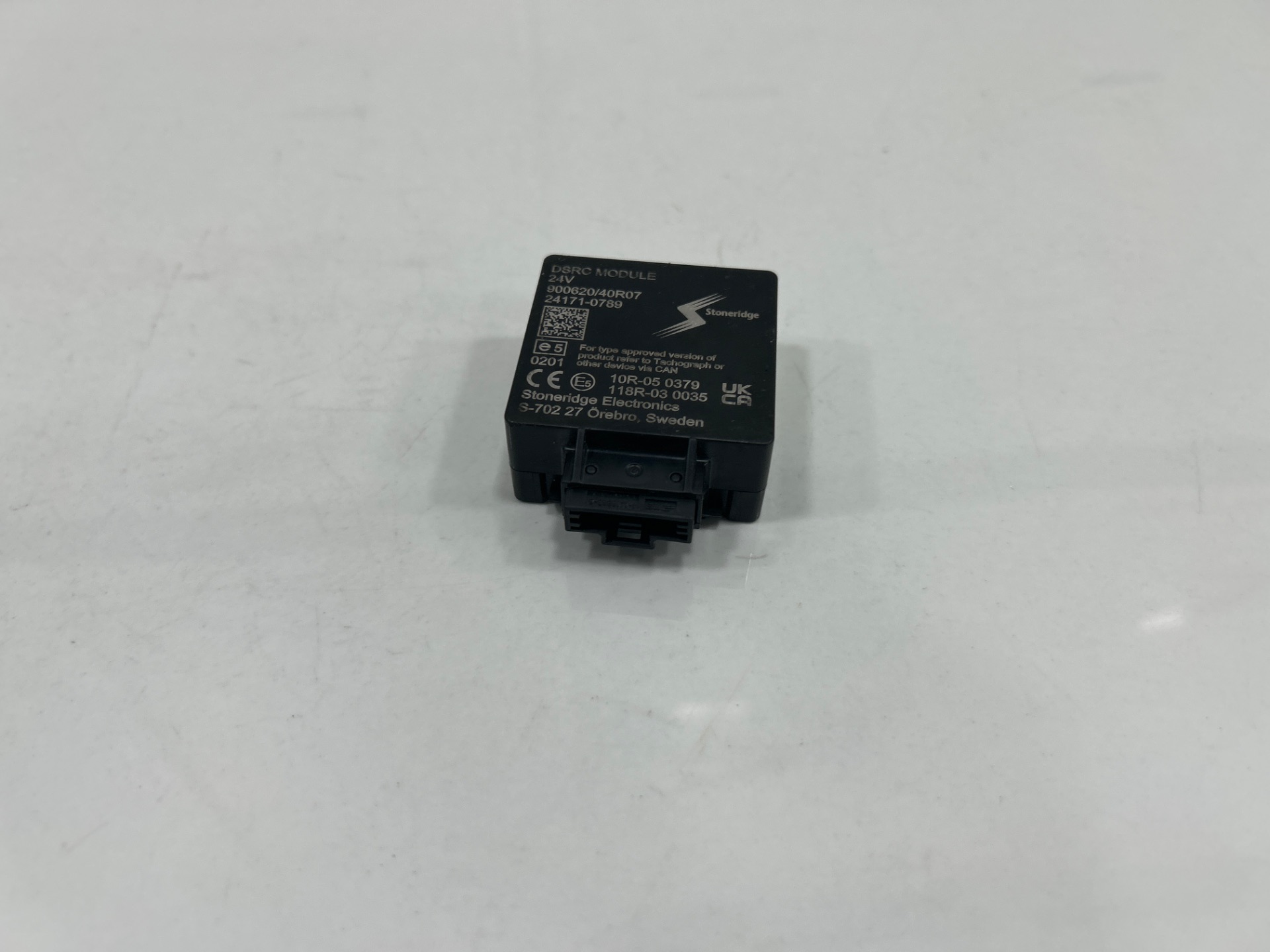 ANTENA SCANIA SERIE P/G/R (L-CLASE) FSa G450 (4x2) Corto CG 14