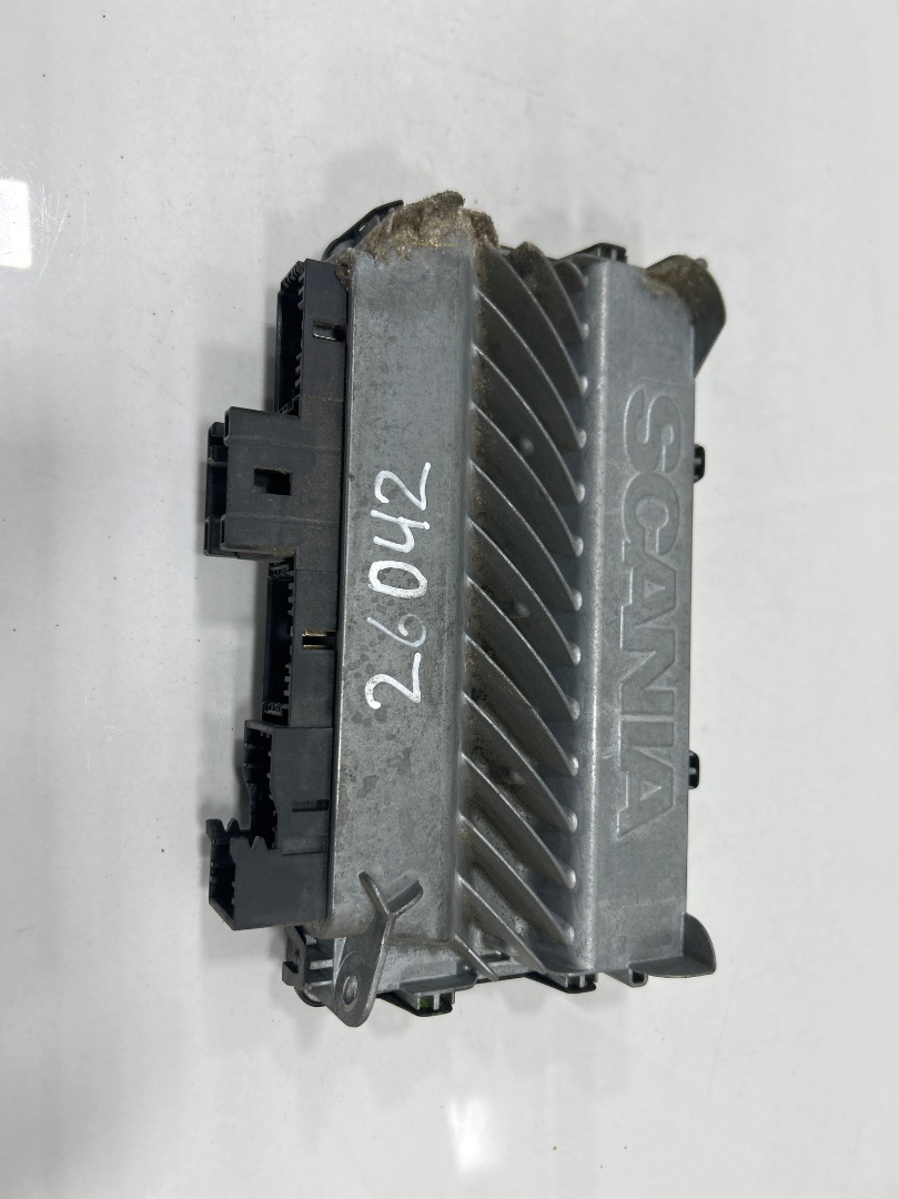 UNIDAD DE CONTROL SCANIA SERIE P/G/R (L-CLASE) FSa G450 (4x2) Corto CG 14