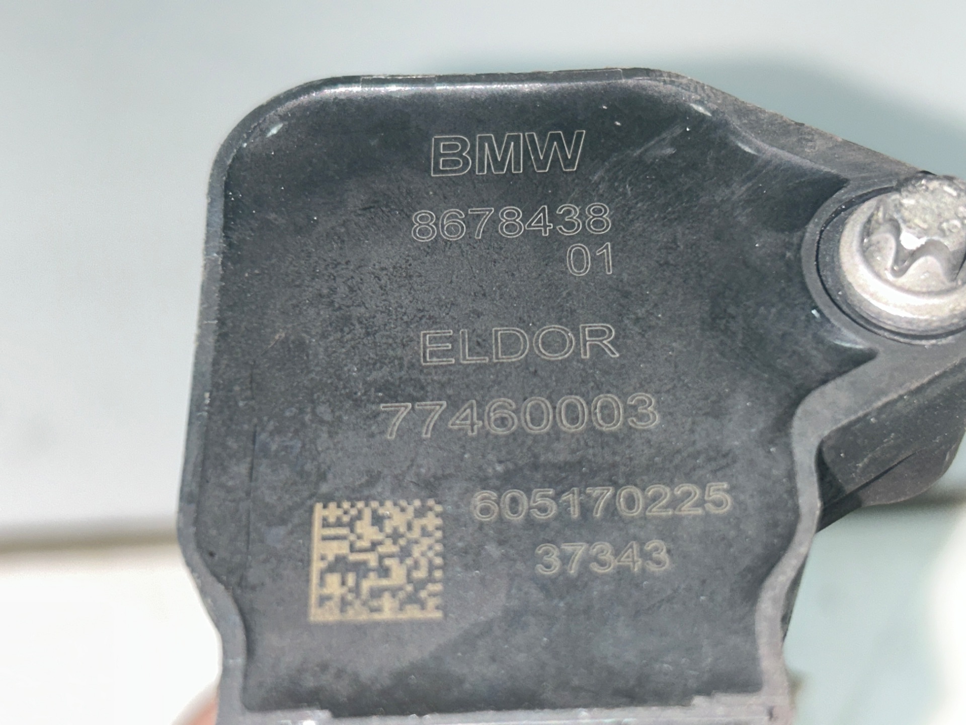 BOBINA ENCENDIDO BMW SERIE 3 LIM. (F30) 330e