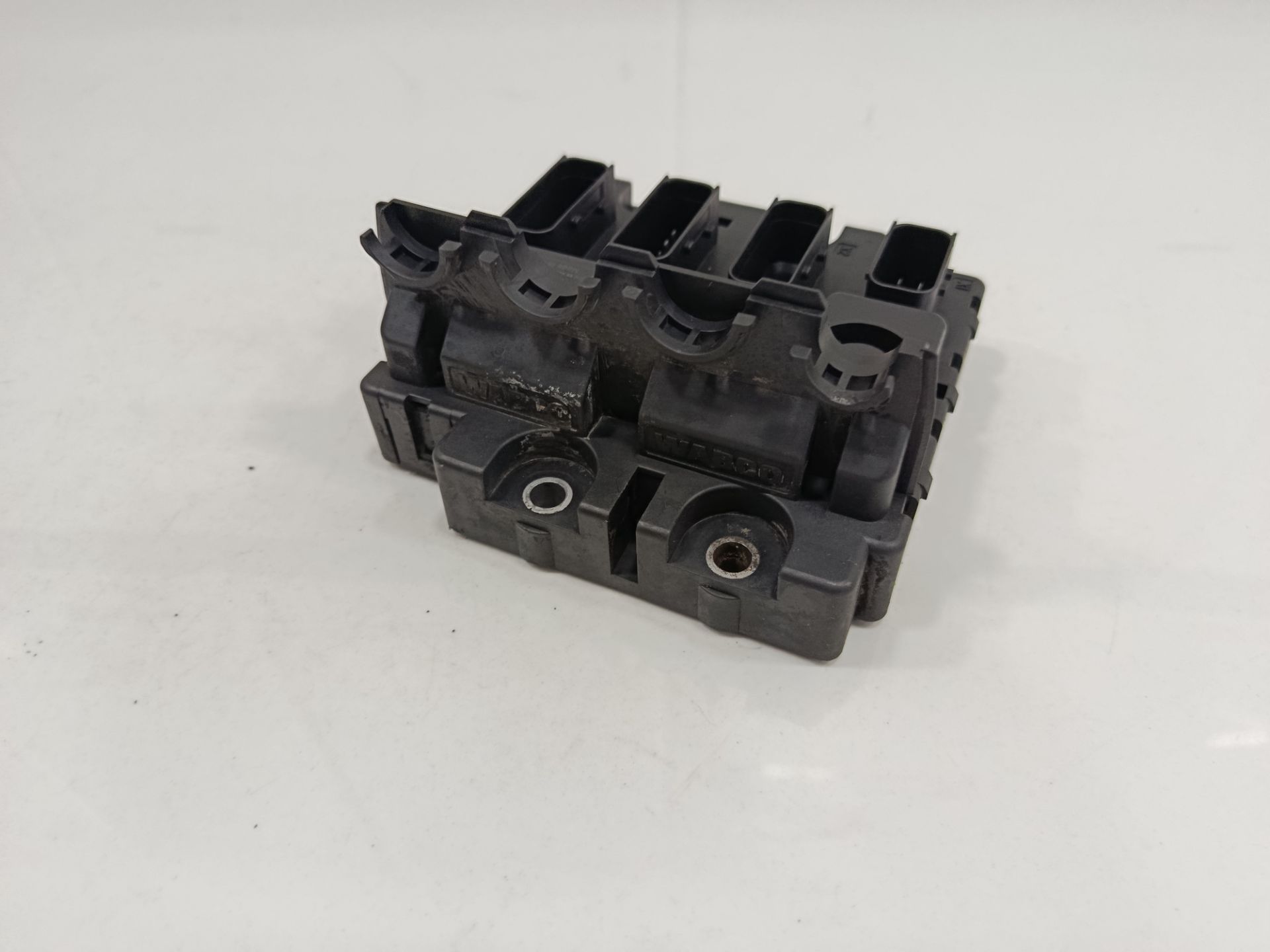 UNIDAD DE CONTROL SCANIA SERIE P/G/R (L-CLASE) FSa G450 (4x2) Corto CG 14