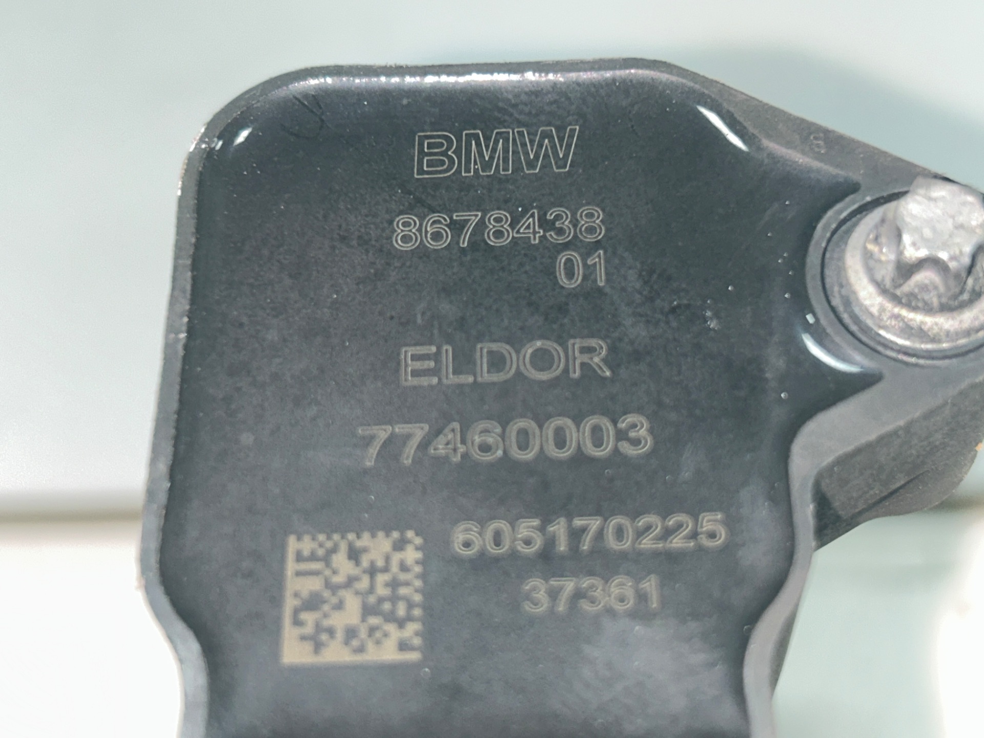 BOBINA ENCENDIDO BMW SERIE 3 LIM. (F30) 330e
