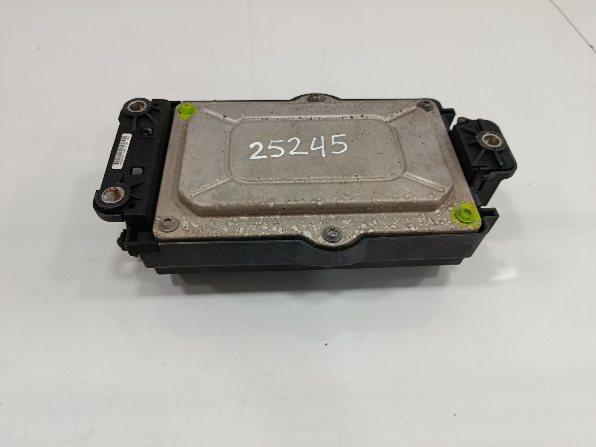 UNIDAD DE CONTROL RENAULT T 460 DTI 11 460 EURO VI