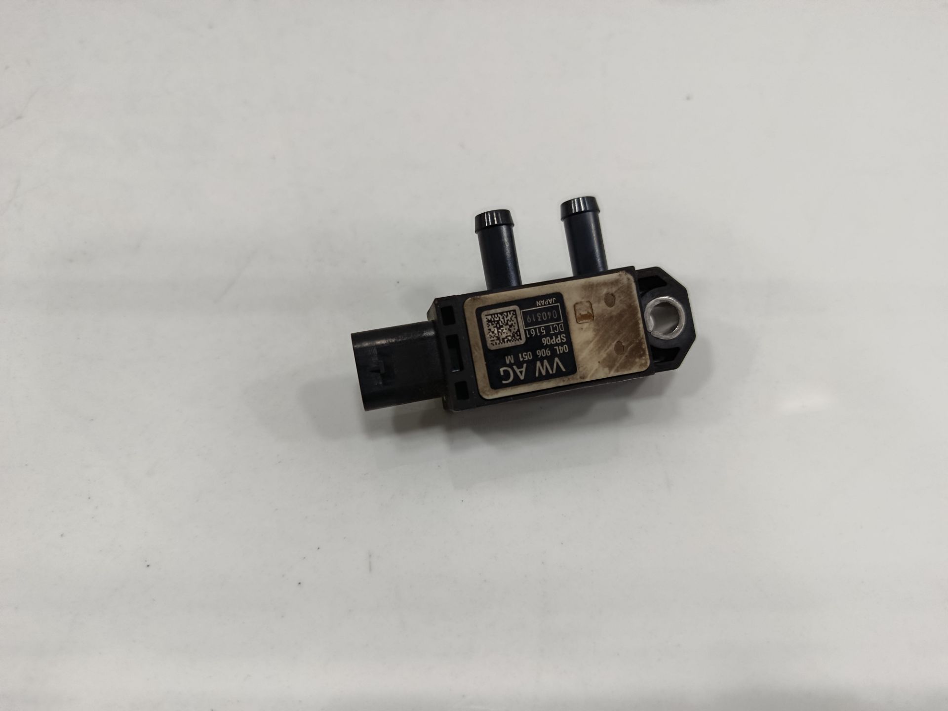 SENSOR PRESION VOLKSWAGEN GOLF VII SPORTSVAN Advance