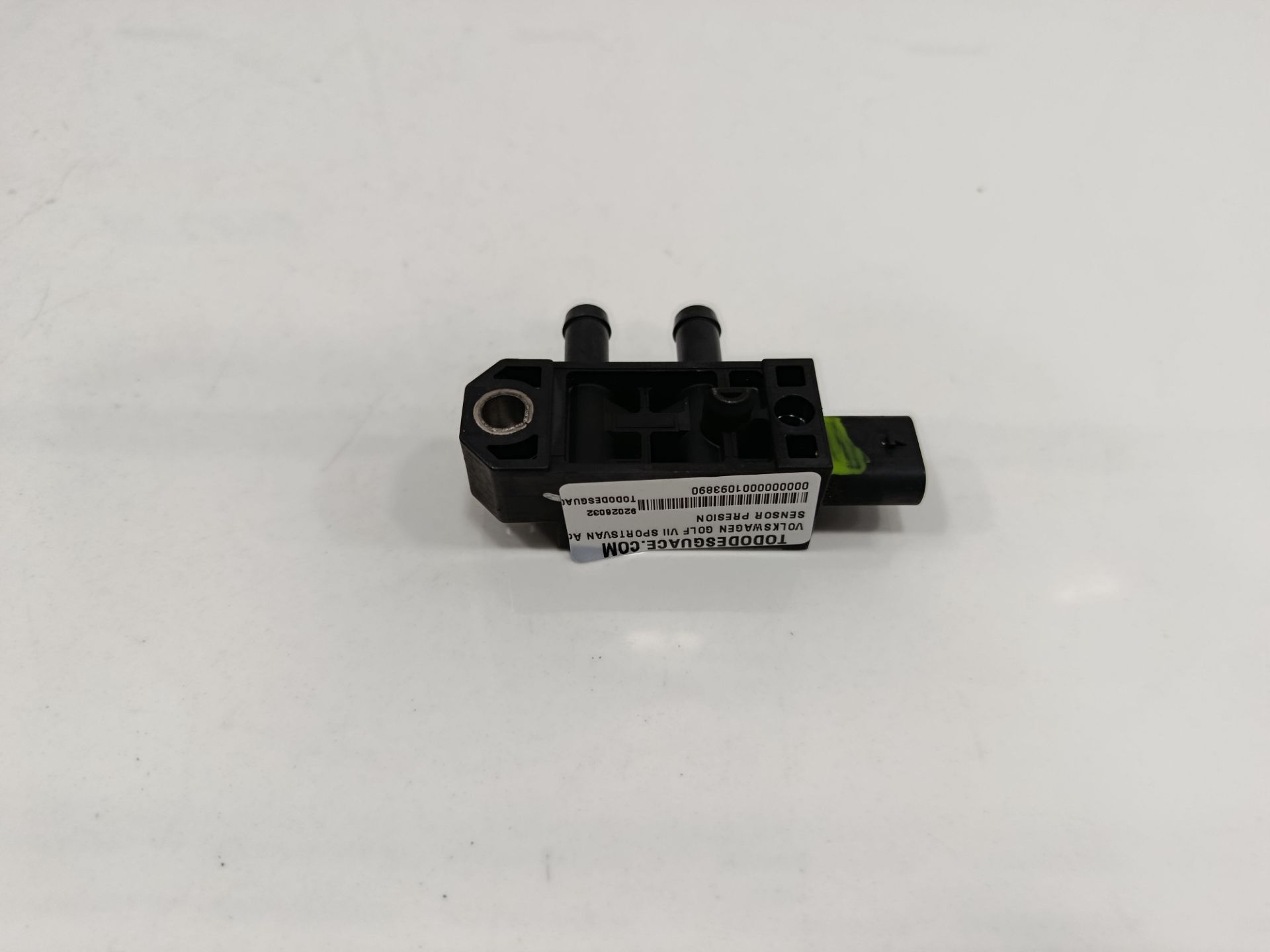 SENSOR PRESION VOLKSWAGEN GOLF VII SPORTSVAN Advance