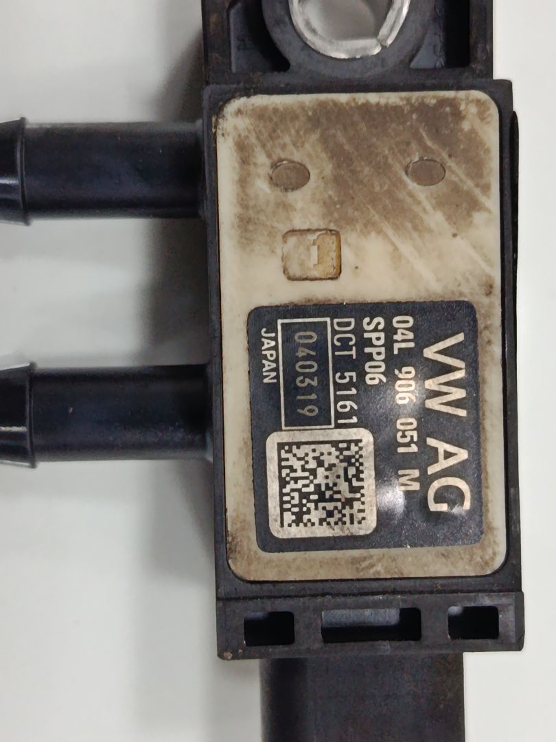 SENSOR PRESION VOLKSWAGEN GOLF VII SPORTSVAN Advance