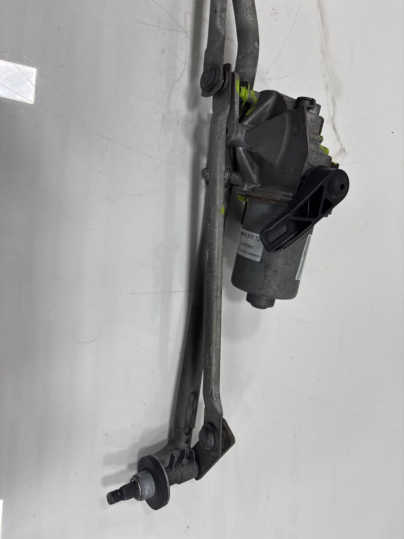 MOTOR LIMPIA DELANTERO MERCEDES-BENZ SPRINTERII COMBI (DESDE 01.06) 311 / 313 / 314 / 316 CDI (906.731/733/735)