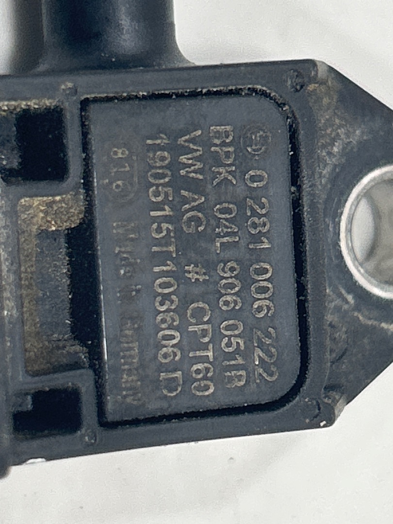 SENSOR PRESION VOLKSWAGEN GOLF VII SPORTSVAN Advance