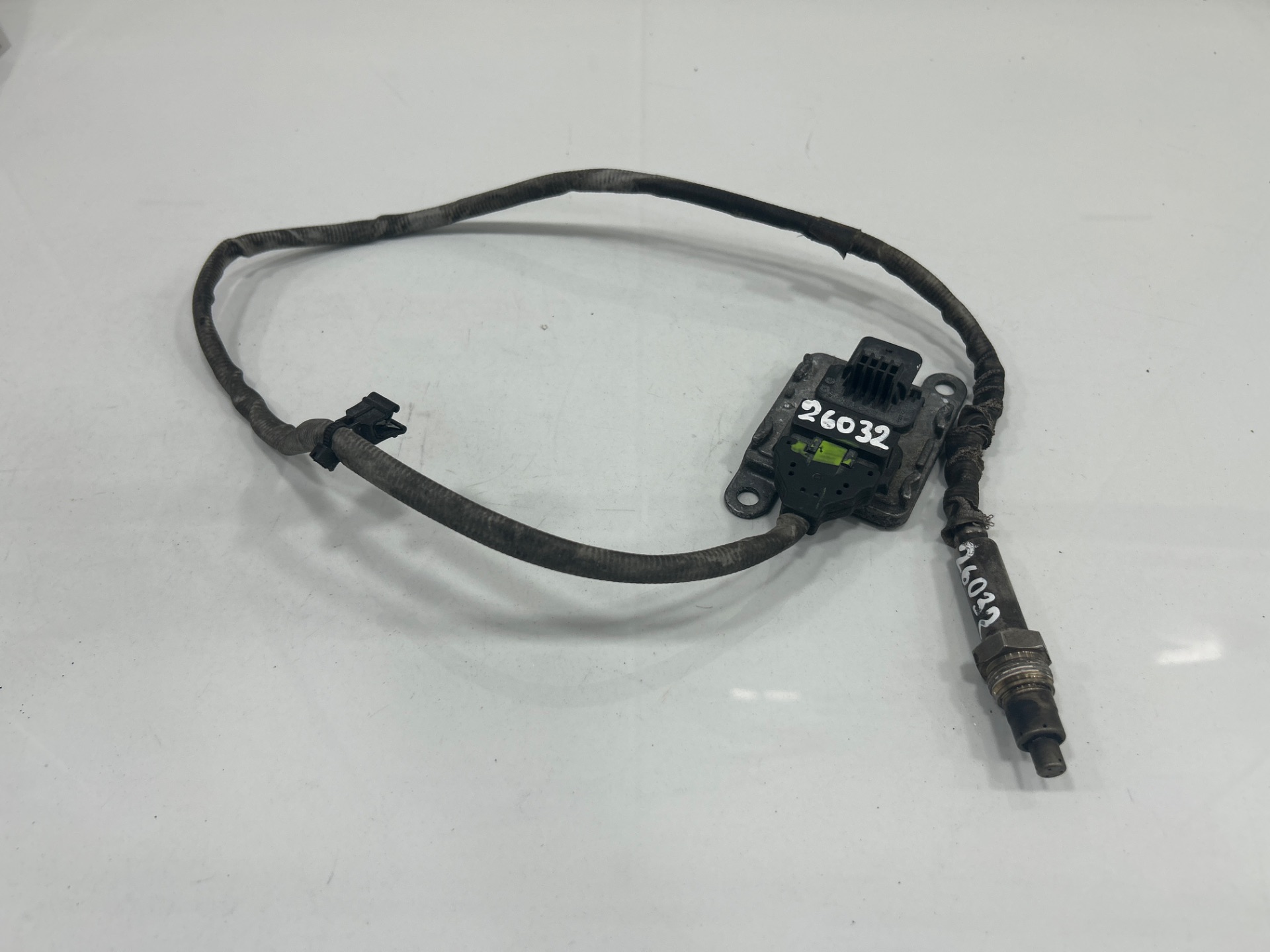 SONDA NOX VOLKSWAGEN GOLF VII SPORTSVAN Advance