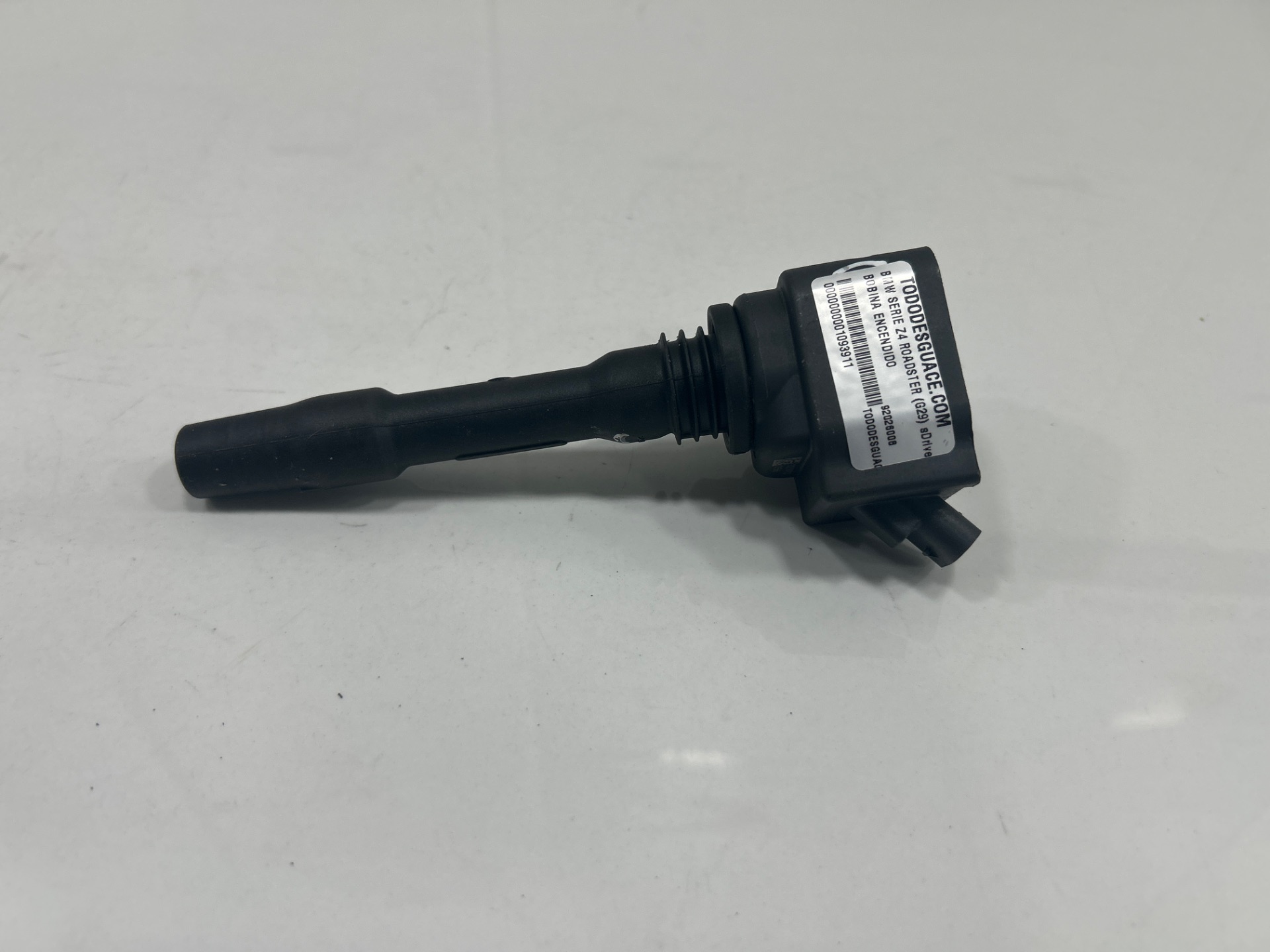 BOBINA ENCENDIDO BMW SERIE Z4 ROADSTER (G29) sDrive 30i