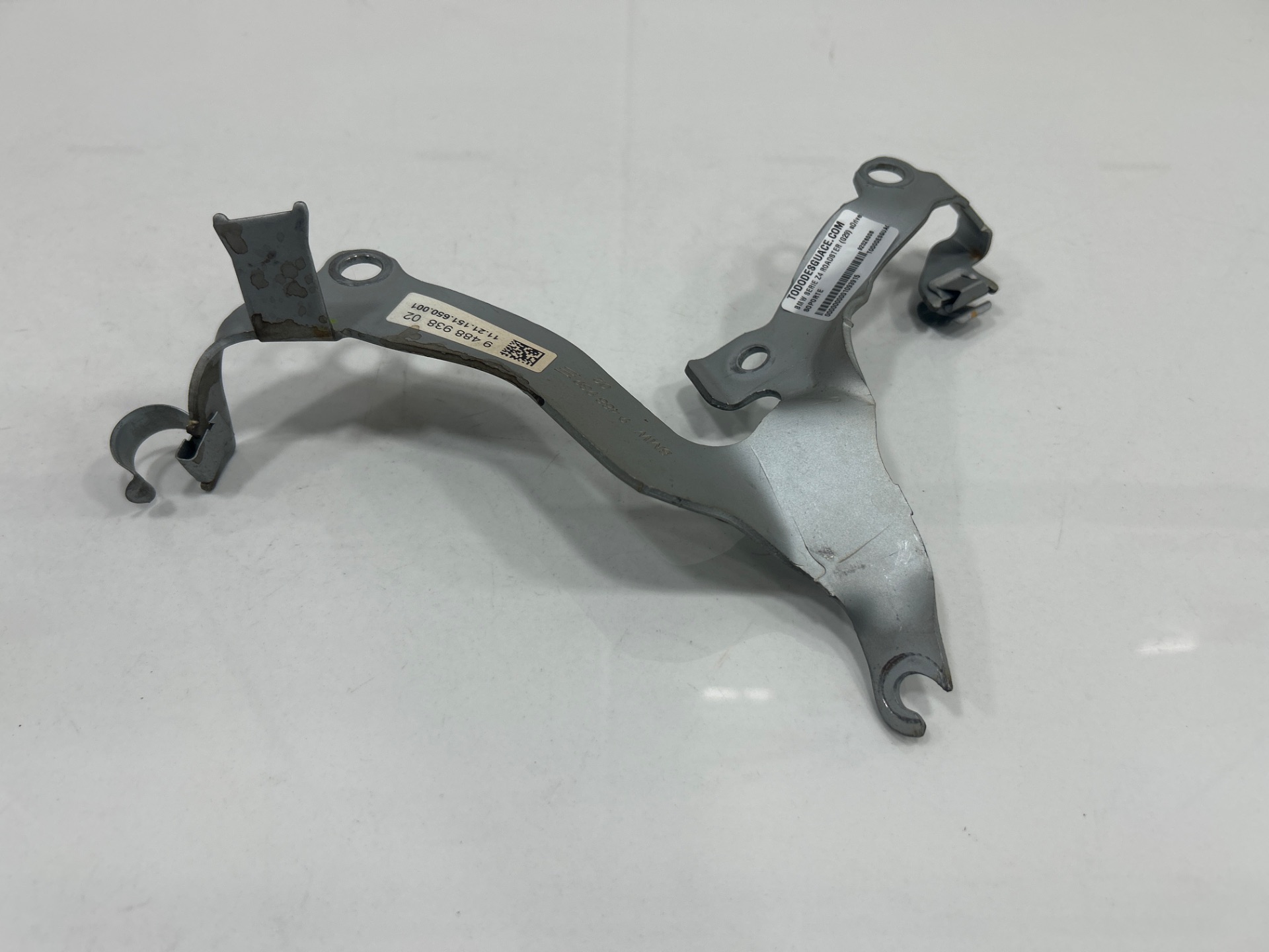 SOPORTE BMW SERIE Z4 ROADSTER (G29) sDrive 30i