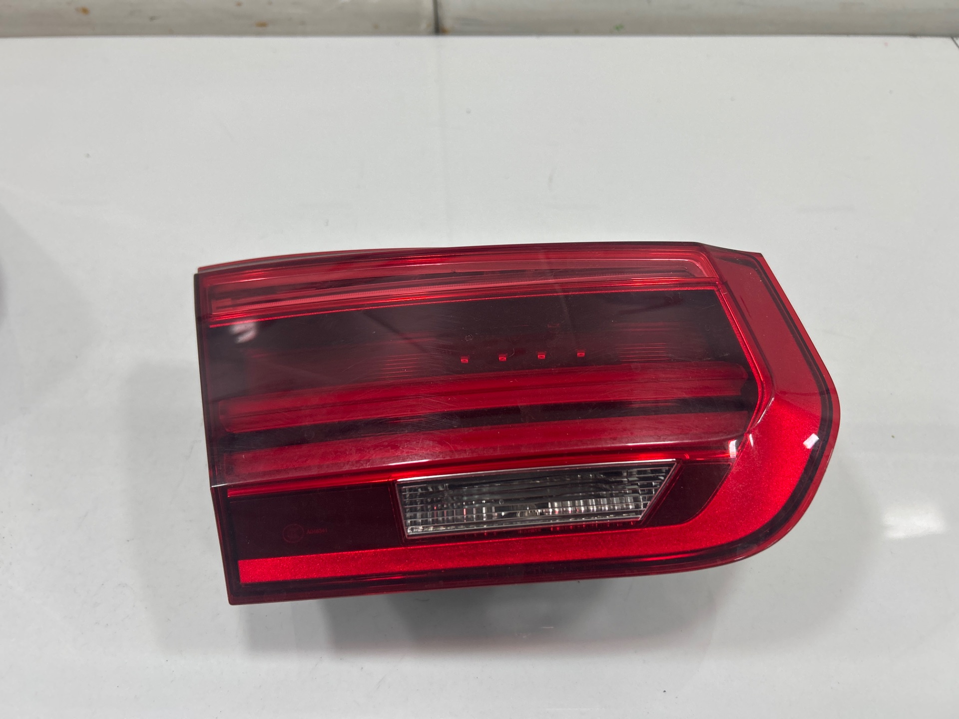 PILOTO INTERIOR TRASERO DERECHO VOLKSWAGEN GOLF VII SPORTSVAN Advance