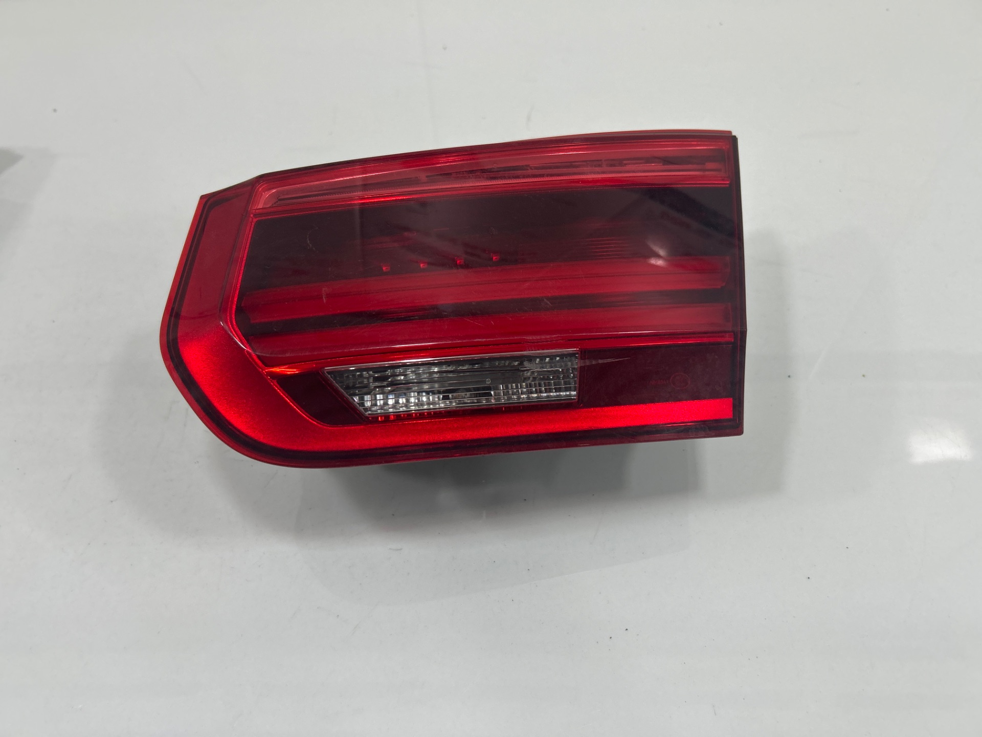 PILOTO INTERIOR TRASERO IZQUIERDO VOLKSWAGEN GOLF VII SPORTSVAN Advance