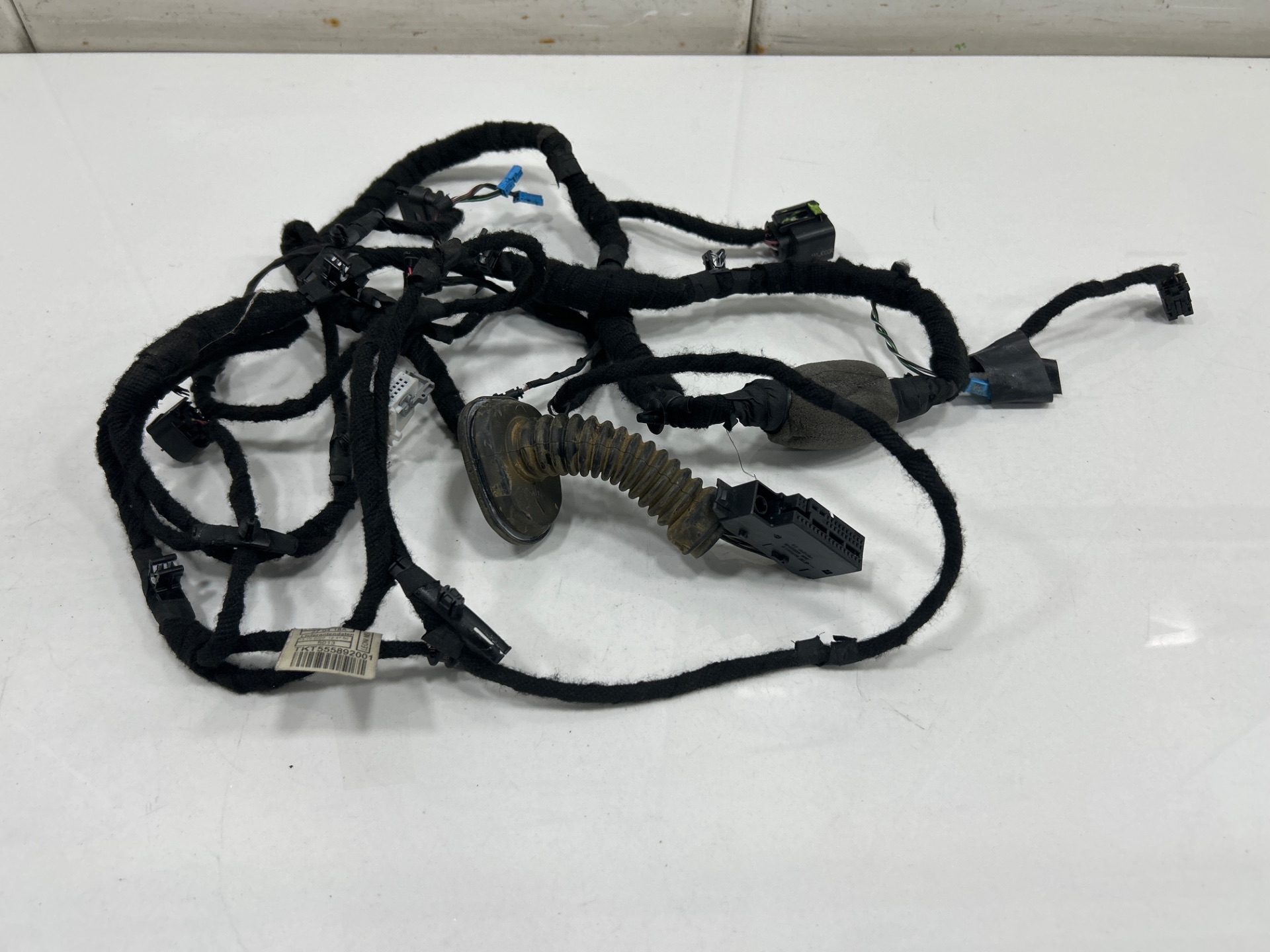 CABLES PUERTA BMW SERIE Z4 ROADSTER (G29) sDrive 30i