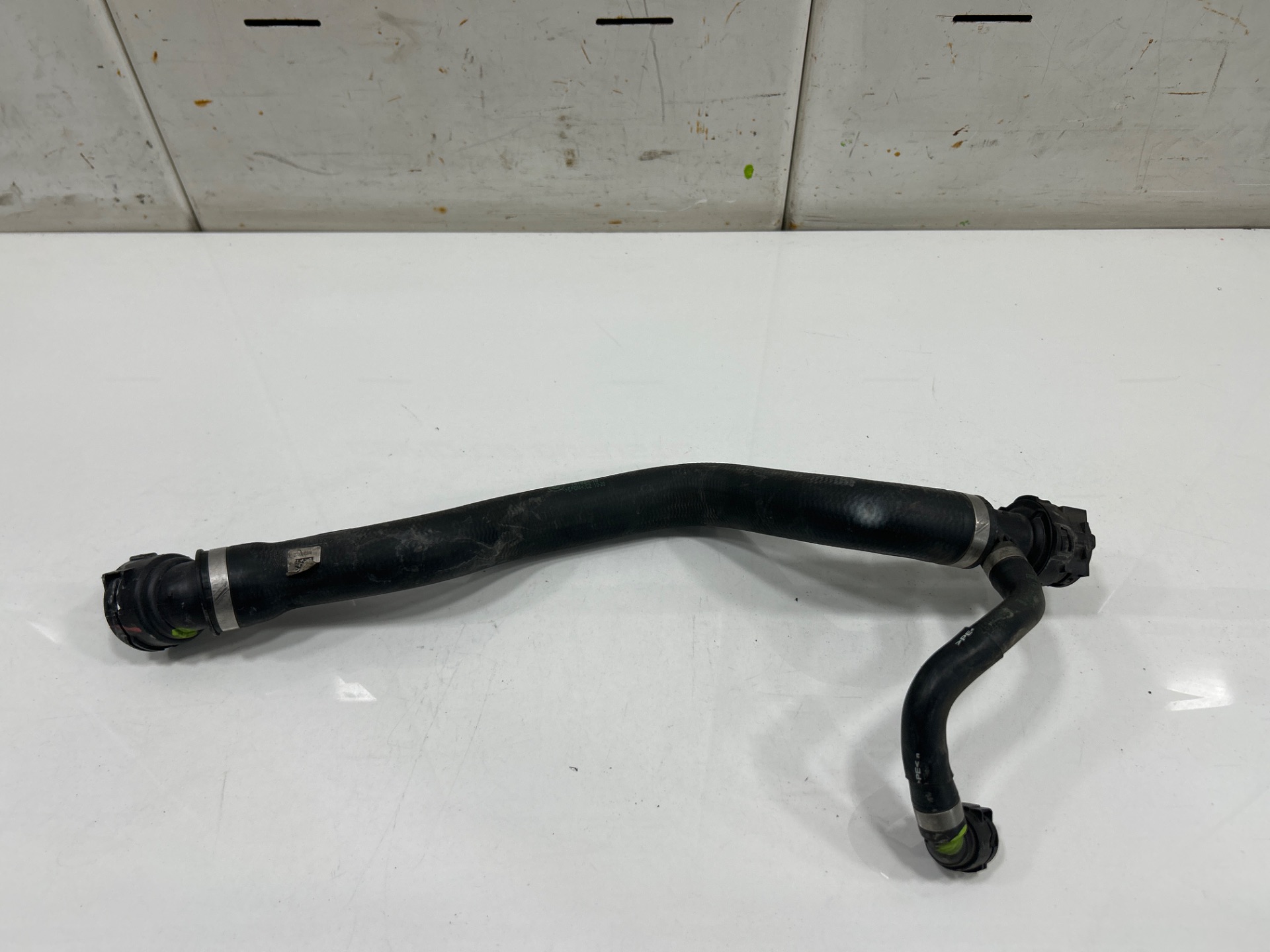 TUBO ADMISION BMW SERIE Z4 ROADSTER (G29) sDrive 30i
