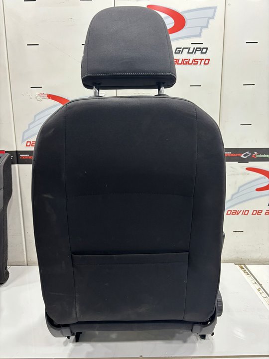 CONJUNTO ASIENTOS COMPLETO VOLKSWAGEN GOLF VII SPORTSVAN Advance