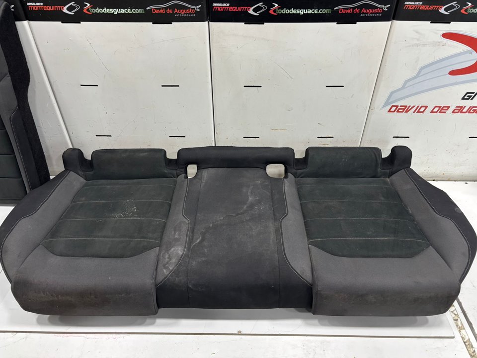 CONJUNTO ASIENTOS COMPLETO VOLKSWAGEN GOLF VII SPORTSVAN Advance
